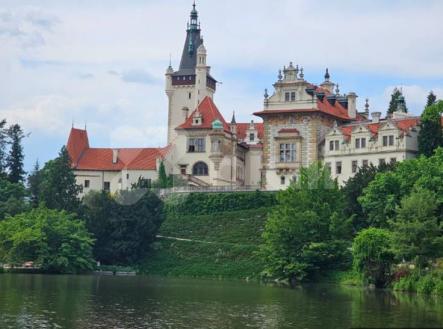 ŘRD Průhonice Dobřejovická | Prodej - dům/vila, 180 m²