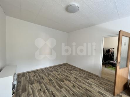 Pronájem bytu 1+1, 35m2, Tolstého, Ústí nad Labem | Pronájem bytu, 1+1, 35 m²