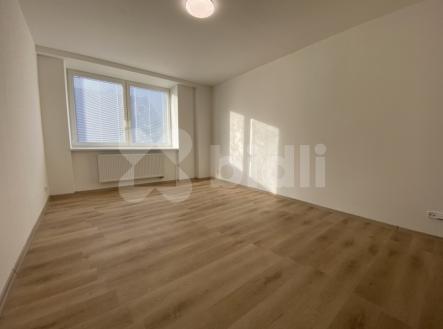 Pronájem bytu 2+1, 64 m2, Nerudova ul., Prostějov | Pronájem bytu, 2+1, 68 m²