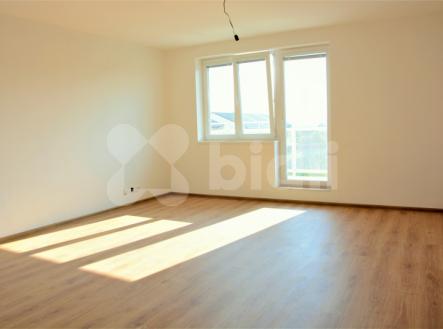 Pronájem bytu 2kk / B, 52 m2 / 4 m2, Chýně | Pronájem bytu, 2+kk, 52 m²