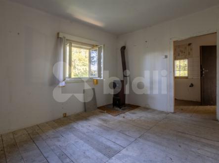 Prodej domu (156 m2) v Jílové u Prahy s pozemkem (1274 m2) | Prodej - dům/vila, 156 m²