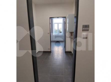 Pronájem bytu, 3+kk 55 m2, Náměstí Svobody, Šternberk | Pronájem bytu, 3+kk, 55 m²