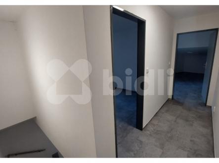 Pronájem, byt 4+kk 152 m2, Náměstí Svobody, Šternberk | Pronájem bytu, 4+kk, 152 m²