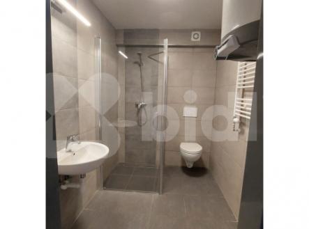 Pronájem, byt 2+kk 40m2, Šternberk ul. Náměstí svobody | Pronájem bytu, 2+kk, 40 m²