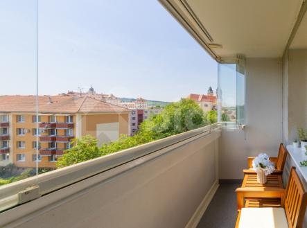 Prodej bytu 3+1 Lázeňská | Prodej bytu, 3+1, 75 m²