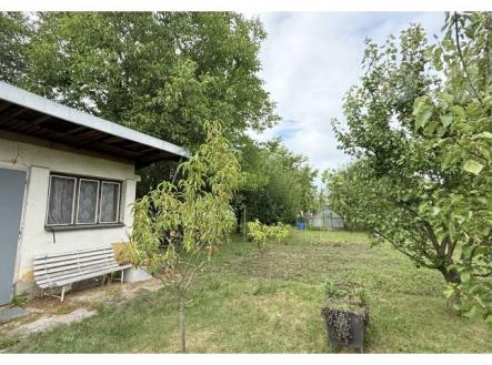 Prodej - chata/rekreační objekt, 15 m² obrázek