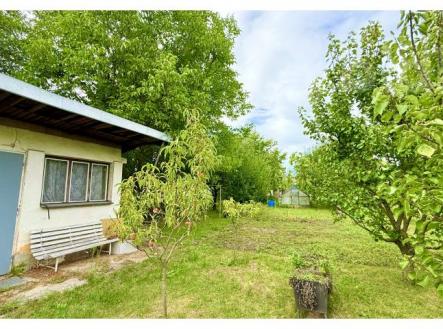 Prodej - chata/rekreační objekt, 15 m² obrázek