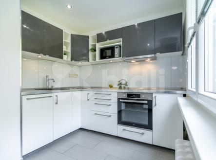 Prodej bytu 2+1 56 m2, Svojsíkova, Ústí nad Labem. | Prodej bytu, 2+1, 56 m²