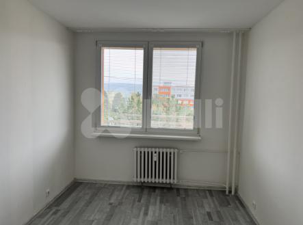 Pronájem, byt 2+KK, Čapkova, Bílina | Pronájem bytu, 2+kk, 43 m²