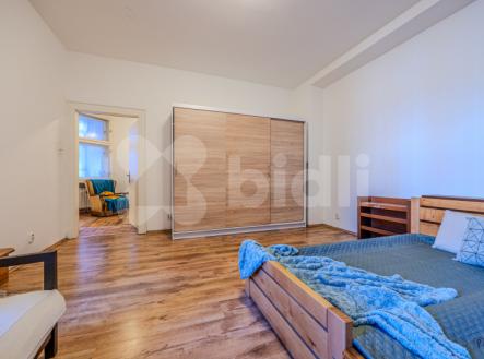 Pronájem bytu 3+1 centrum Ostravy | Pronájem bytu, 3+1, 118 m²