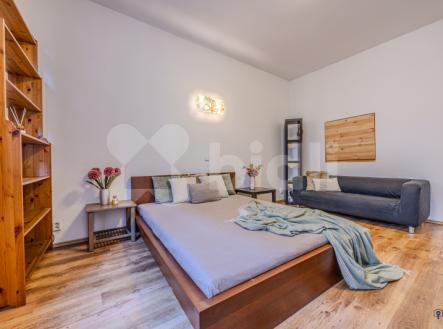 Pronájem bytu 3+1 centrum Ostravy | Pronájem bytu, 3+1, 118 m²