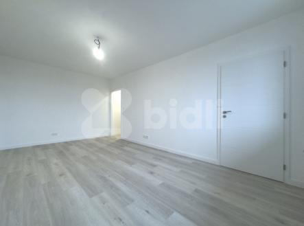 Prodej bytu 2+1+L, OV, ul. Fügnerova, Bílina | Prodej bytu, 2+1, 46 m²