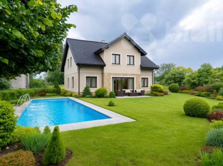 Prodej - pozemek pro bydlení, 1 537 m² obrázek