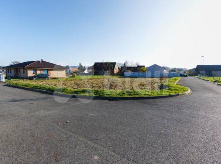 Prodej - pozemek pro bydlení, 1 216 m² obrázek