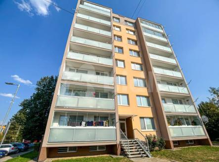 Prodej bytu 4+1 86 m2 | Prodej bytu, 4+1, 86 m²