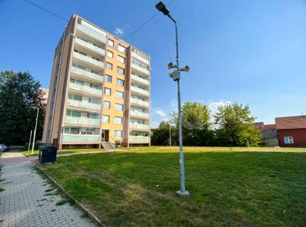 Prodej bytu 4+1 86 m2 | Prodej bytu, 4+1, 86 m²