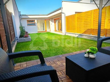 Prodej rodinného domu 5.kk, Brno | Prodej - dům/vila, 150 m²