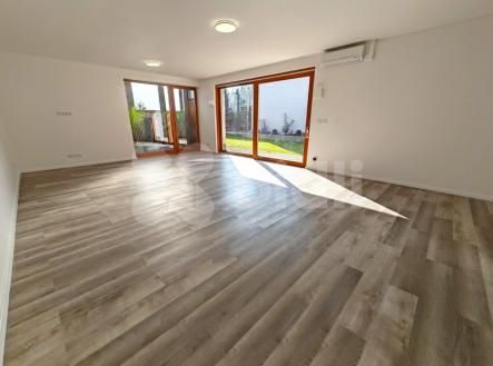 Prodej rodinného domu 5.kk, Brno | Prodej - dům/vila, 150 m²