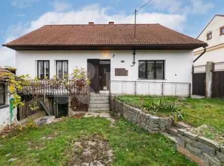 Rodinný dům Štěnovice | Prodej - dům/vila, 117 m²