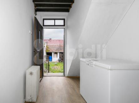 Rodinný dům Štěnovice | Prodej - dům/vila, 117 m²