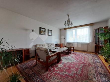 Pronájem RD v Přibyslavi na ulici Zahradní | Pronájem - dům/vila, 130 m²