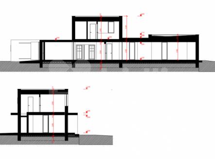 Prodej rodinného domu 173 m2, pozemek 1850 m2, Frýdek-Místek | Prodej - dům/vila, 173 m²