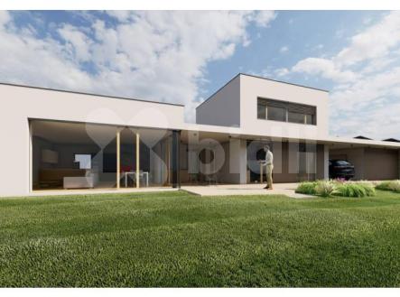 Prodej rodinného domu 173 m&#178;, pozemek 1850 m&#178;, Frýdek-Místek | Prodej - dům/vila, 173 m²