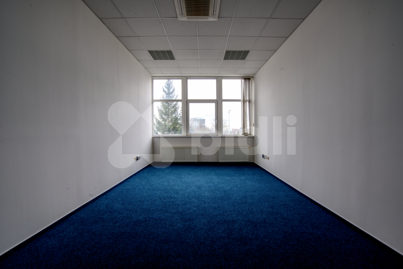 Kanceláře k pronájmu v ulici Starochodovská, Praha 4