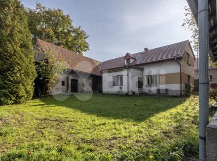 RD Břežany u Lešan | Prodej - dům/vila, 121 m²