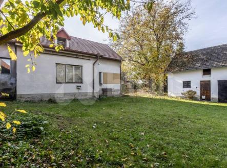 RD Břežany u Lešan | Prodej - dům/vila, 121 m²