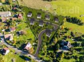 Prodej - pozemek pro bydlení, 625 m²
