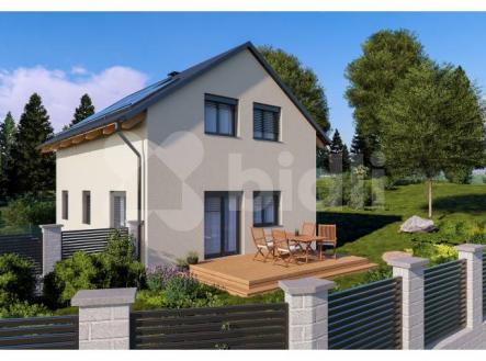 Prodej RD v Chuderovci okr. Ústí nad Labem | Prodej - dům/vila, 179 m²