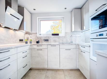 Exklusívně nabízíme rodinný dům v obci Brodce. | Prodej - dům/vila, 130 m²