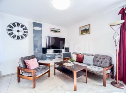 Exklusívně nabízíme rodinný dům v obci Brodce. | Prodej - dům/vila, 130 m²