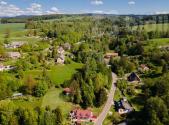 Prodej - pozemek, trvalý travní porost, 3 038 m²