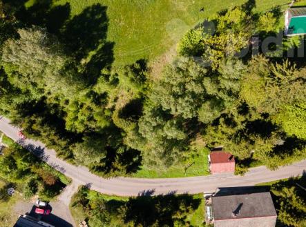 Prodej dvou pozemků o celkové velikosti 3038 m2 | Prodej - pozemek, trvalý travní porost, 3 038 m²