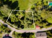 Prodej - pozemek, trvalý travní porost, 3 038 m²