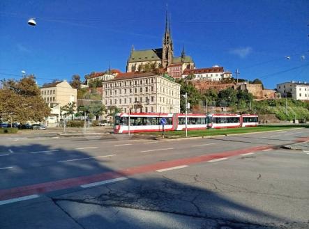 Prodej prostor se zavedenou restaurací 150 m2 - ul. Hybešova, Brno | Prodej - restaurace, 150 m²