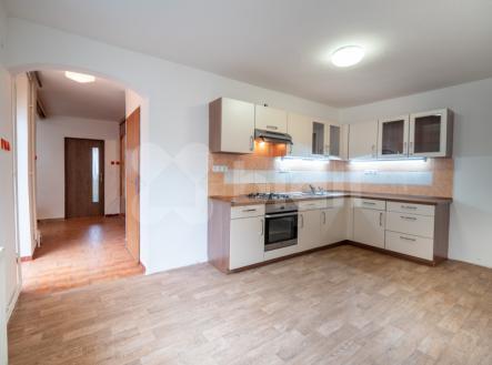 šakvice_rapala | Prodej - dům/vila, 277 m²