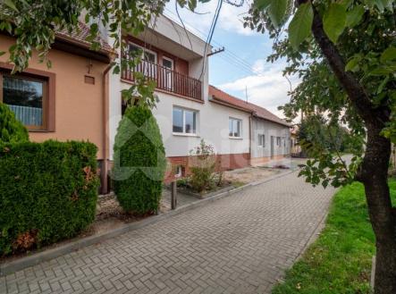 šakvice_rapala | Prodej - dům/vila, 277 m²