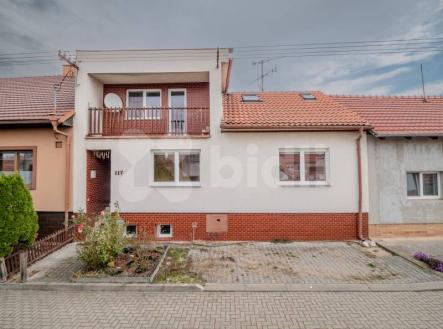 šakvice_rapala | Prodej - dům/vila, 277 m²