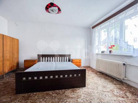 Exkluzivní prodej rodinný dům 3+1, pozemek 2053m2, Mnichov | Prodej - dům/vila, 122 m²