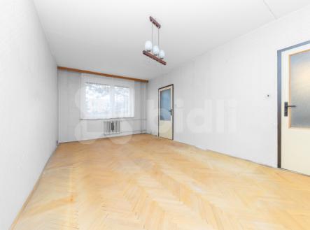 Foto bez  vizualizace | Prodej bytu, 3+1, 74 m²