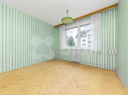 Foto bez  vizualizace | Prodej bytu, 3+1, 74 m²