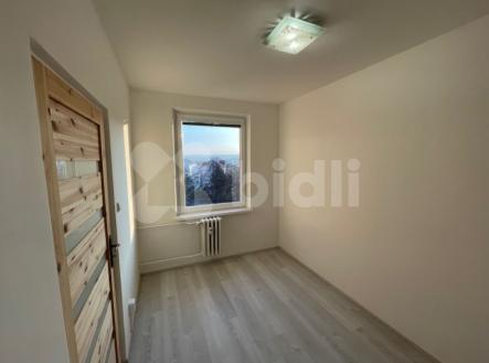 Exkluzivní pronájem bytu 2+kk na ul. Sladovní v Kojetíně | Pronájem bytu, 2+kk, 36 m²