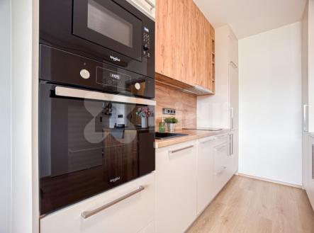 Pronájem bytu 2+kk, Brno Bystrc | Pronájem bytu, 2+kk, 39 m²