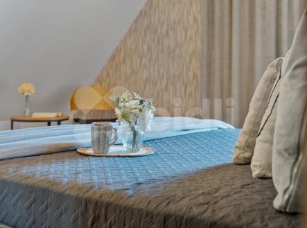 Prodej bytu, 2+kk, 50 m² obrázek