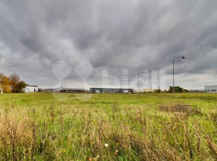 Komerční pozemek - logistika, výroba - Žebrák | Prodej - pozemek pro komerční výstavbu, 15 000 m²