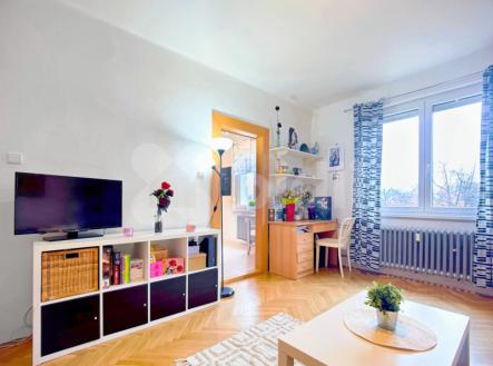 Prodej bytu 2+1, Praha 4 | Prodej bytu, 2+1, 53 m²