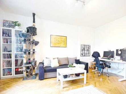 Prodej bytu 2+1, Praha 4 | Prodej bytu, 2+1, 53 m²